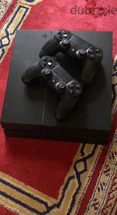 ps4 for sale