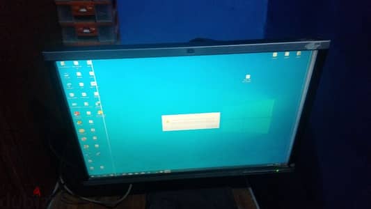 موديل الجهاز HP compaq pro6300