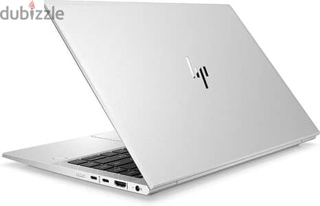 HP ELITEBOOK 845 g7 لشغل البرمجه الجرافيك التقيل والالعاب