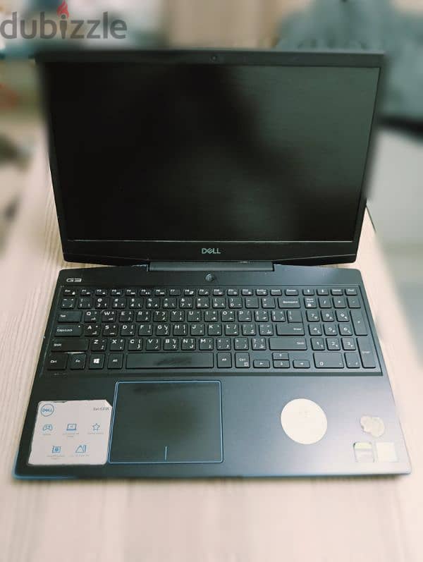 Dell G3 15 3590 1