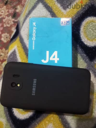 (32 GB 2G RAM 4G) Samsung j4 - سامسونج جيه ٤