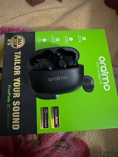 oraimo