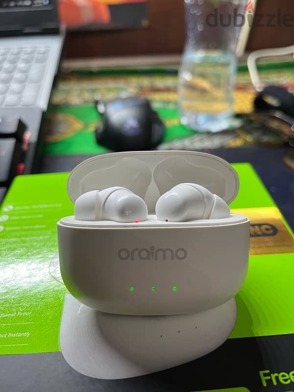 Oraimo Freebuds 3 0