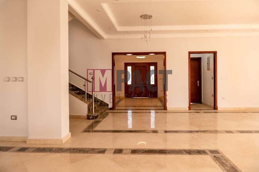 apartment in a prime location in Wasal Al Shorouk An unmissable opportunity to buy a 170m ready to move 0