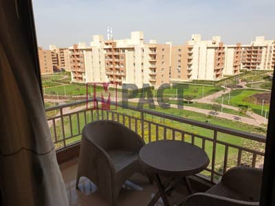 apartment in a prime location in Wasal Al Shorouk An unmissable opportunity to buy a 170m ready to move