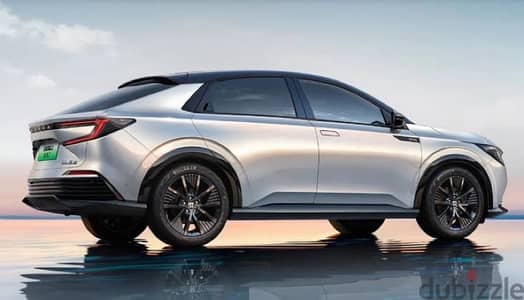 2025 Honda ENP2 Advanced Edition