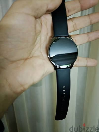 Amazfit pop 3R استخدام ايام