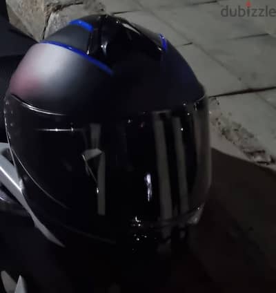 Modular Helmet