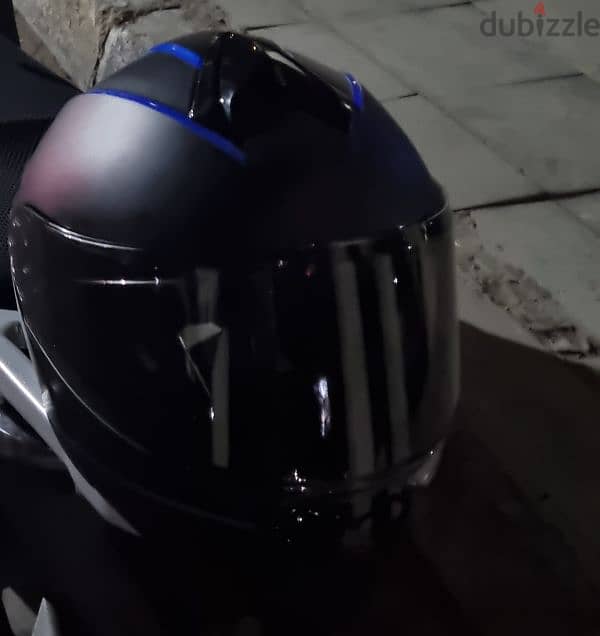 Modular Helmet 0