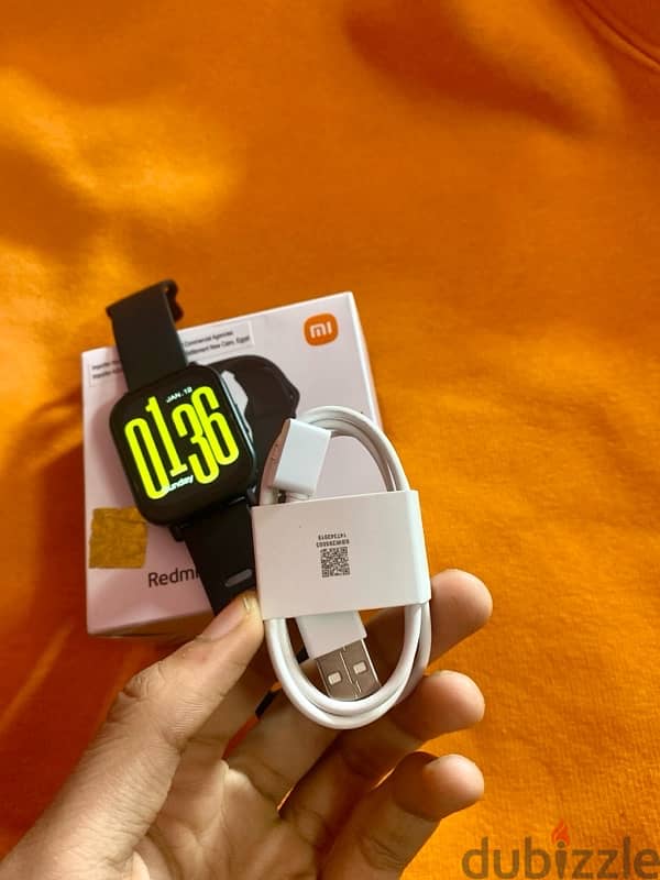 Redmi Watch 5 Active 3