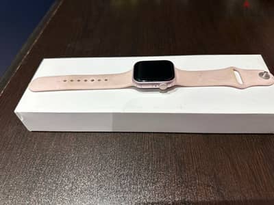 Apple Watch Series 9 - 41mm