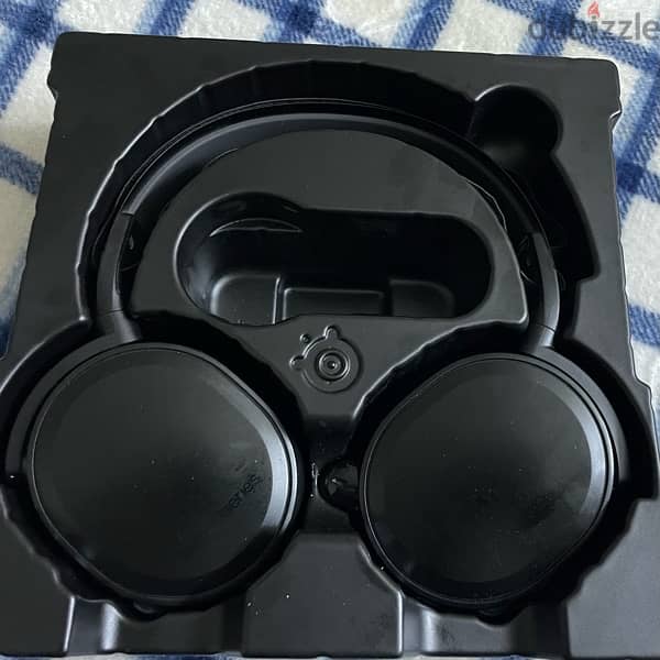 Headphone Steelseries arctis 7 1