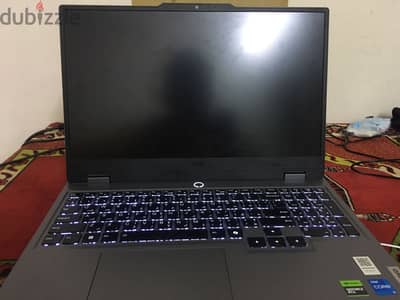 laptop lenovo LOQ