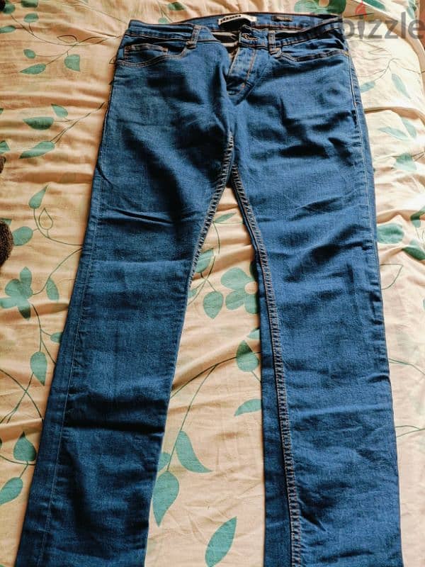 Jeans Ravin Skinny fit 1