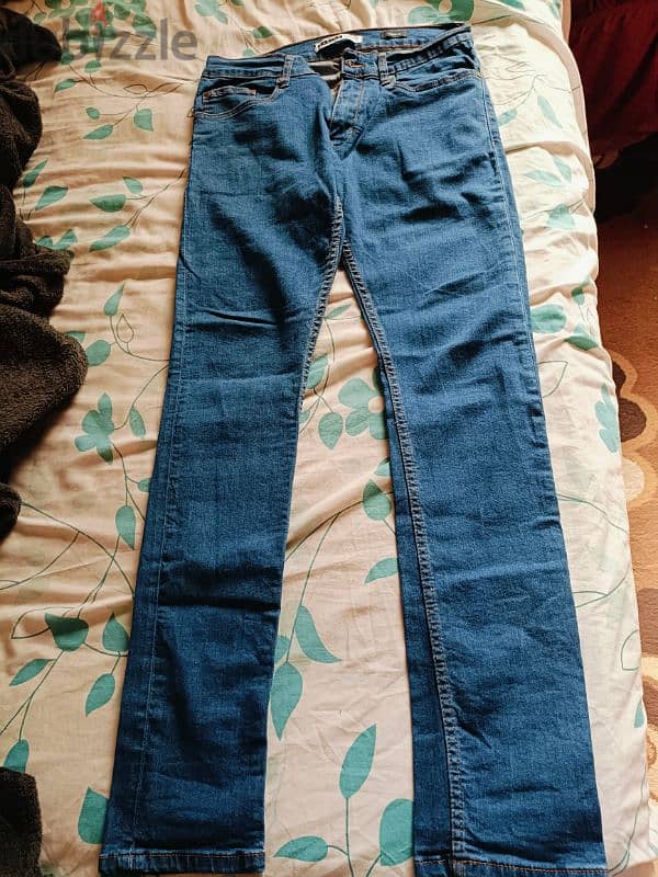 Jeans Ravin Skinny fit 2