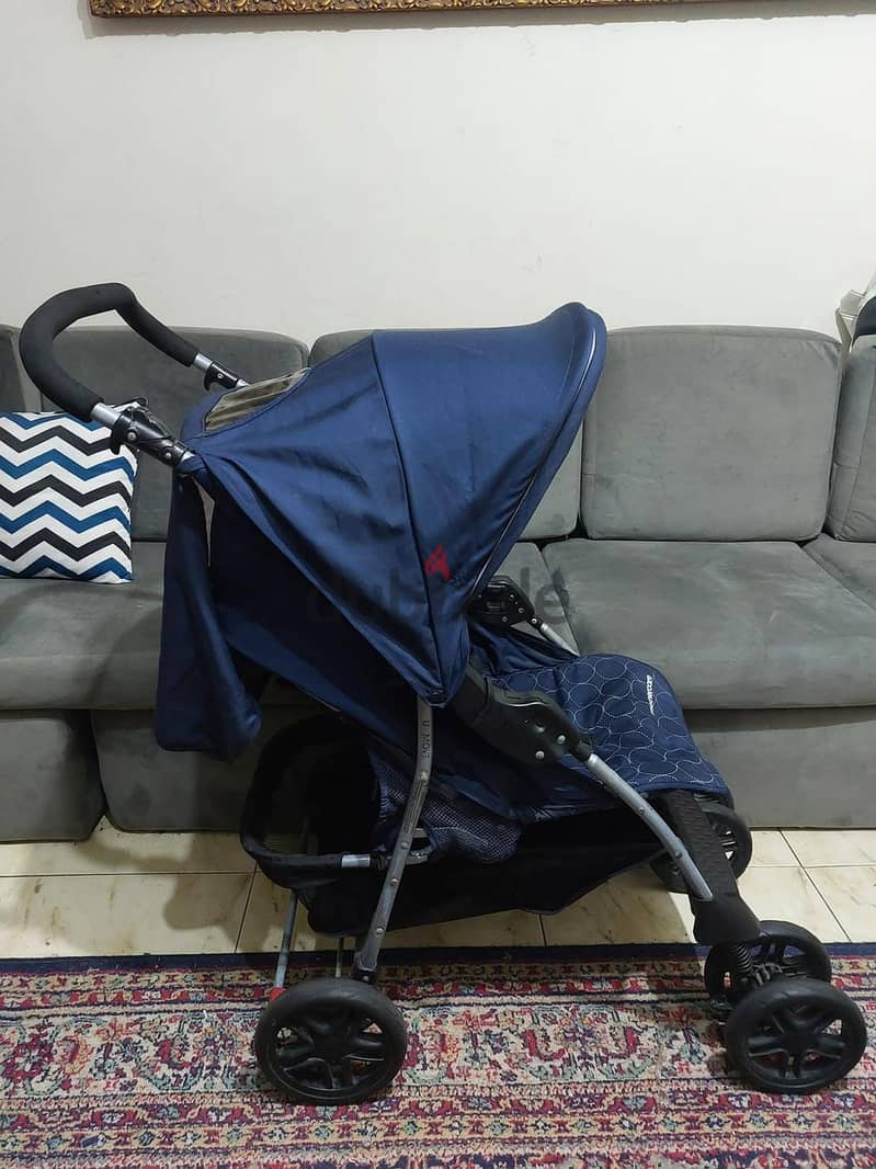 original mothercare stroller 0