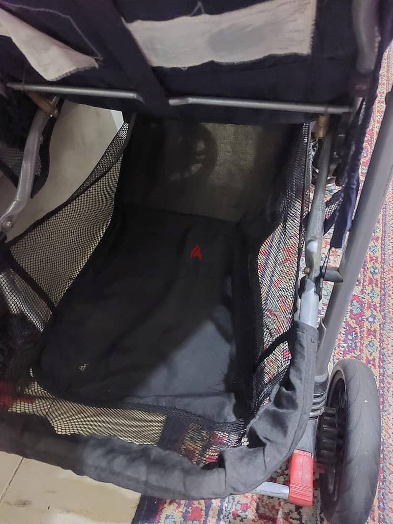 original mothercare stroller 5