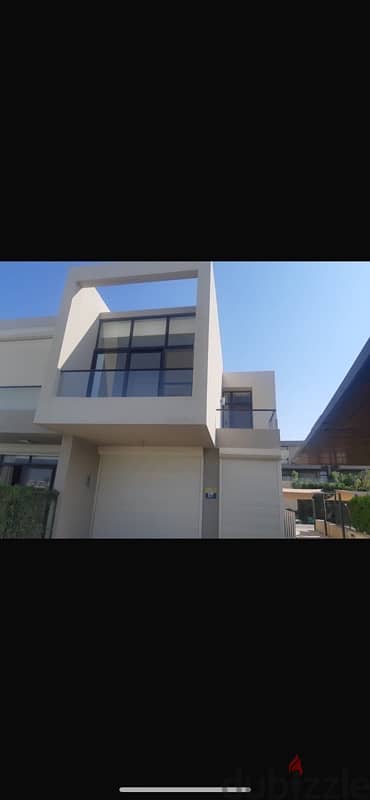 توين فيلا للبيع في ازها السخنة twinhouse for sale in Azha el Sokhna