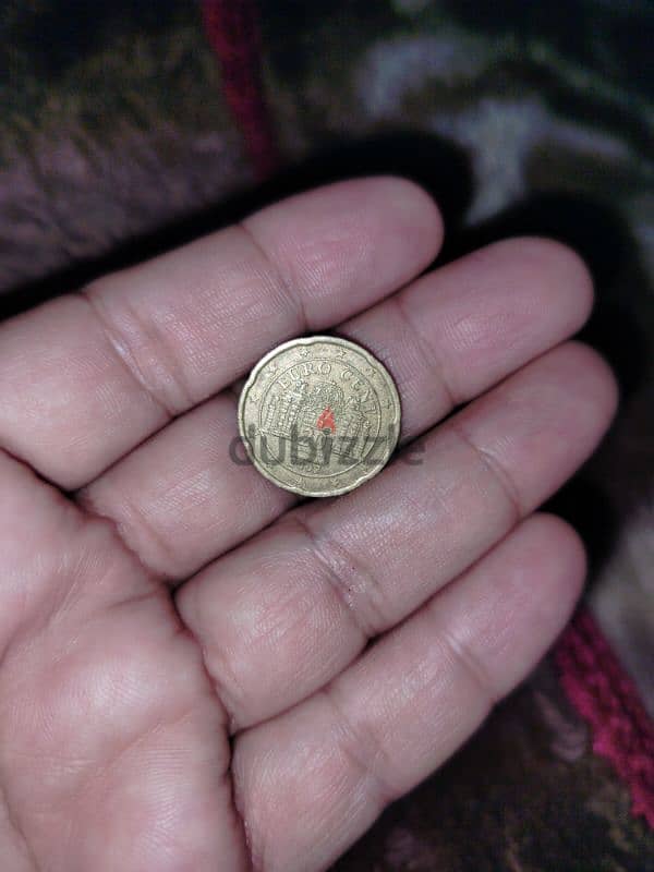 يورر+20سنت2002 3