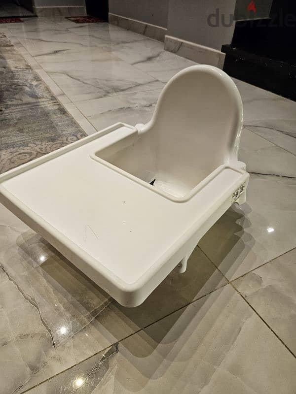 Ikea Feeding Chair 4