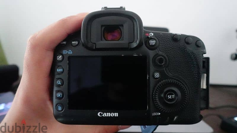 canon 5D iii 0