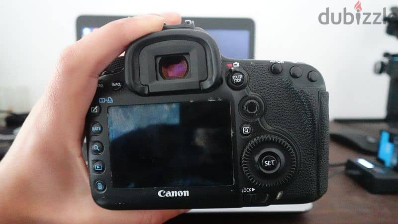 canon 5D iii 6