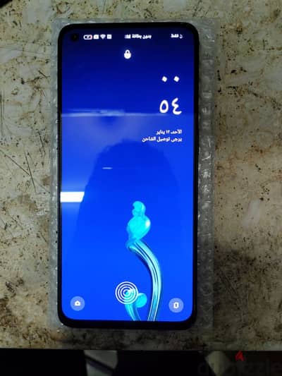 Oppo Reno 6 5G