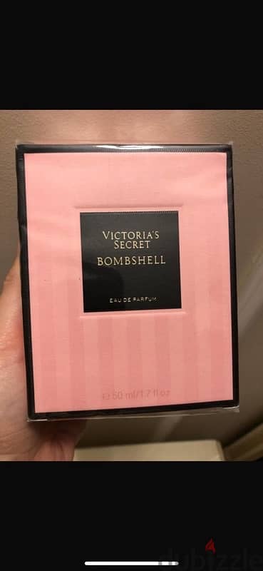 Victoria’s Secret