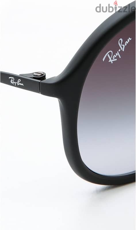 Rayban Avaiator Special edition RB4201 622/8G 59-15 Men's Sunglasses 5