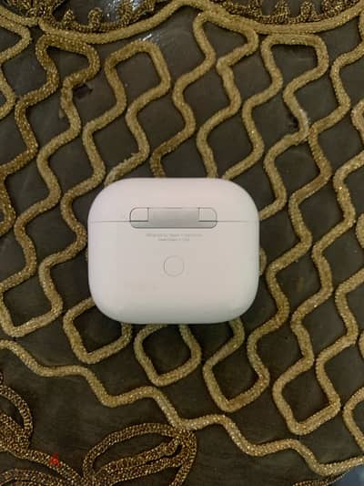 Airpods Pro 3