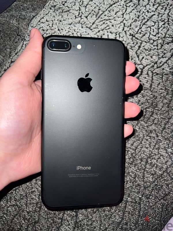 iPhone 7 Plus 2