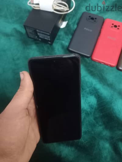 POCO X3 PRO(128gb /6Ram)