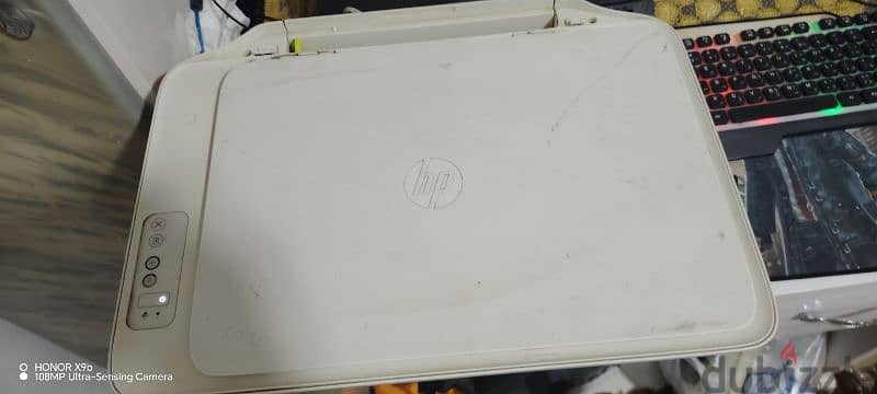 طابعه hp desk jet 2130 3