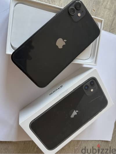 iphone 11 للبيع او البدل