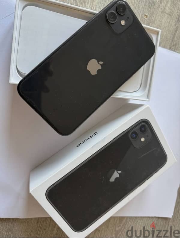 iphone 11 للبيع او البدل 0