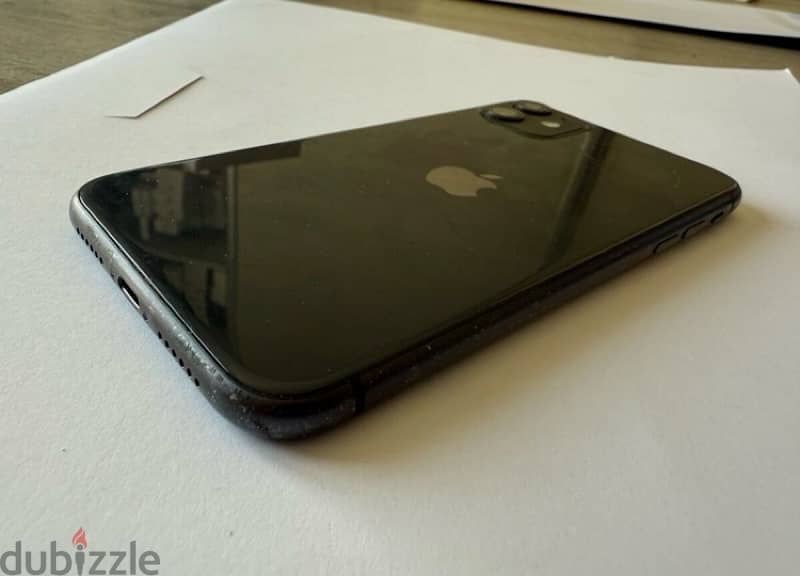 iphone 11 للبيع او البدل 1