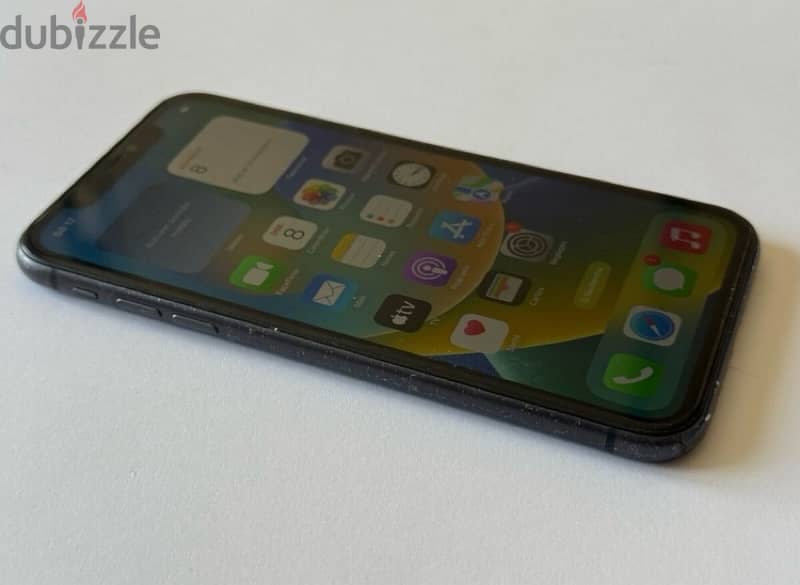 iphone 11 للبيع او البدل 3