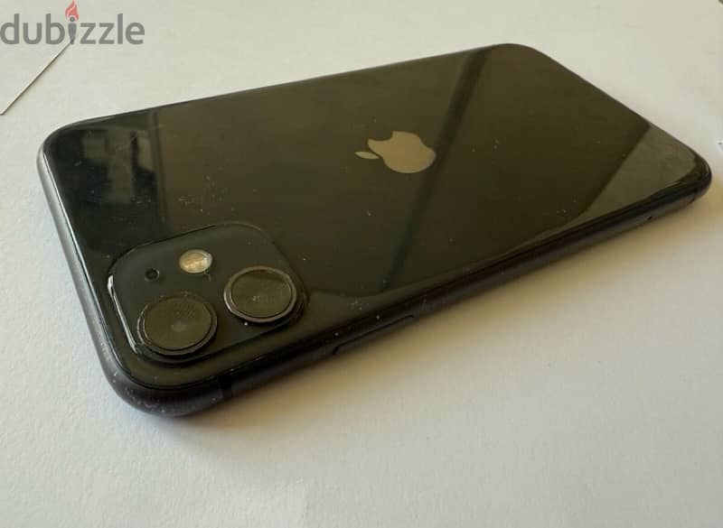 iphone 11 للبيع او البدل 5