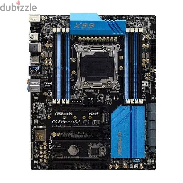 x99 motherboard 3