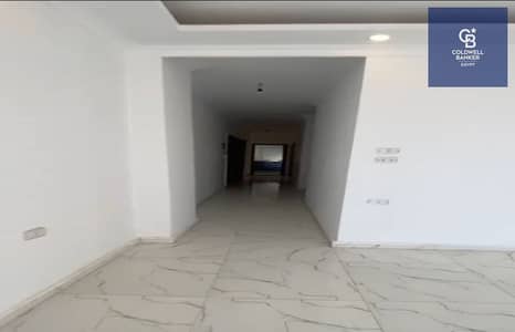 Own Apartment Very Prime Location With Private Roof Ready To Move Fully Finished                   .