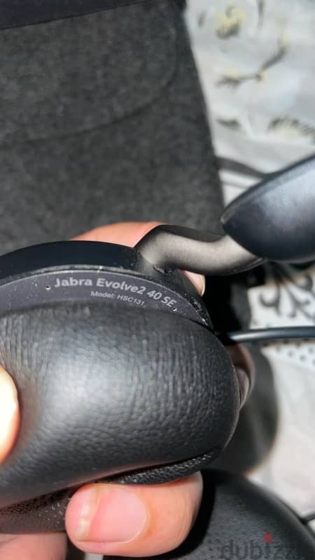 jabra evolve2 40 0