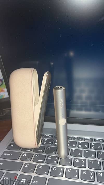 IQOS ILUMA