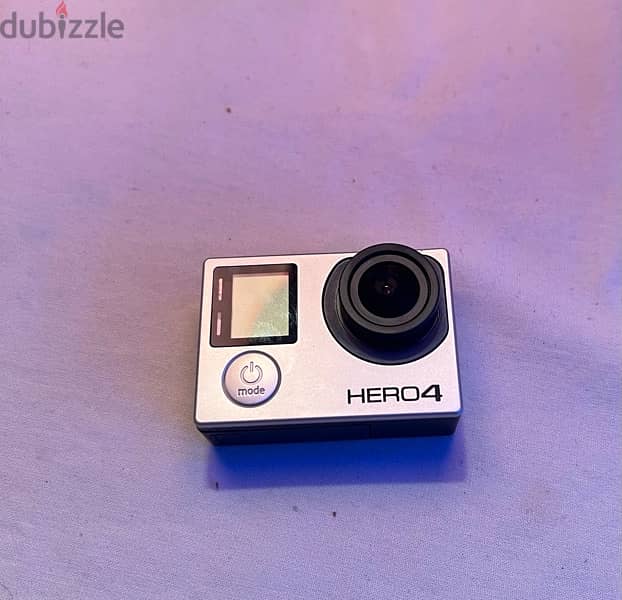 gopro 4 black edition 1