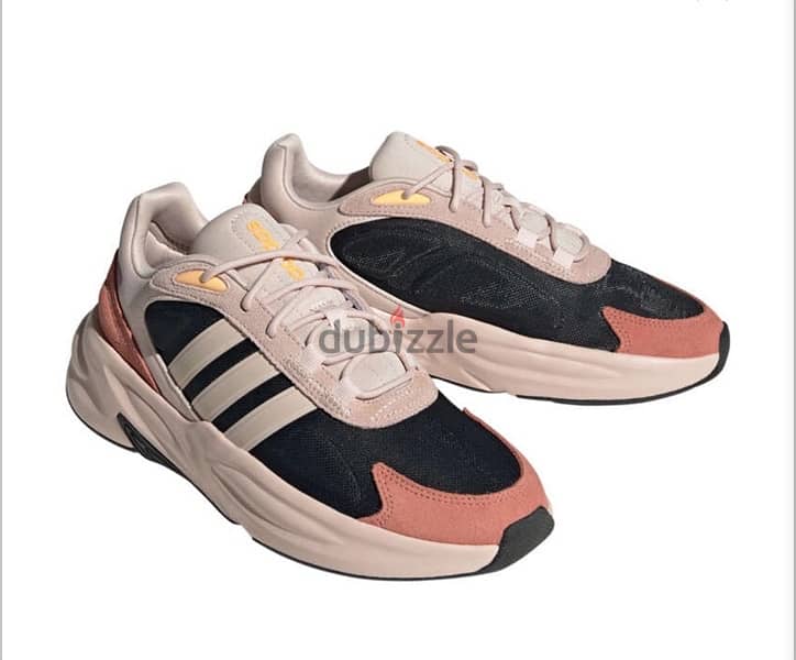 Adidas ozelle 1