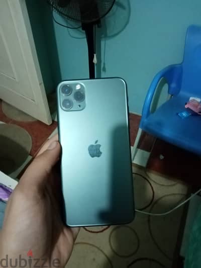 iPhone 11 pro max