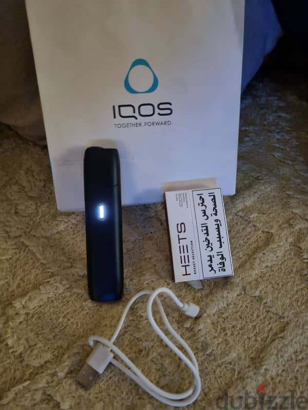 iqos originals one 0