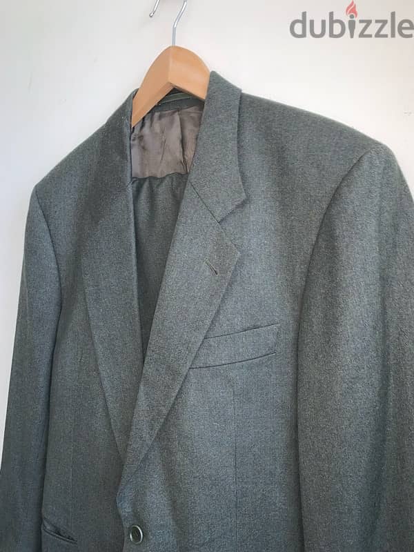 Hugo boss full suit original 1