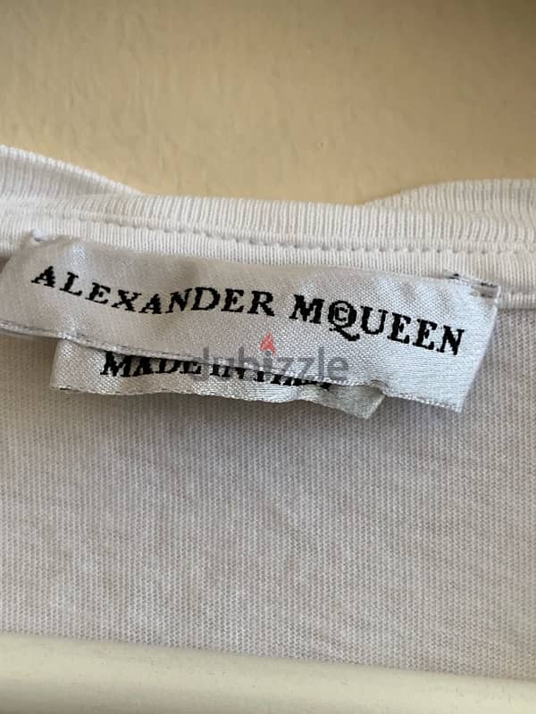 Alexander McQueen original 1