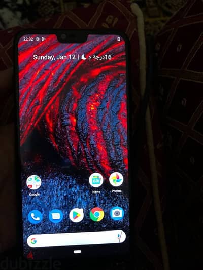 Nokia 6.1plus