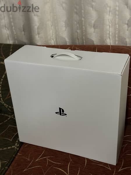 Ps5 Disc New 1